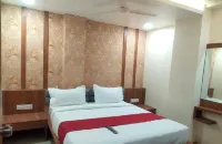 Hotel Red Rose