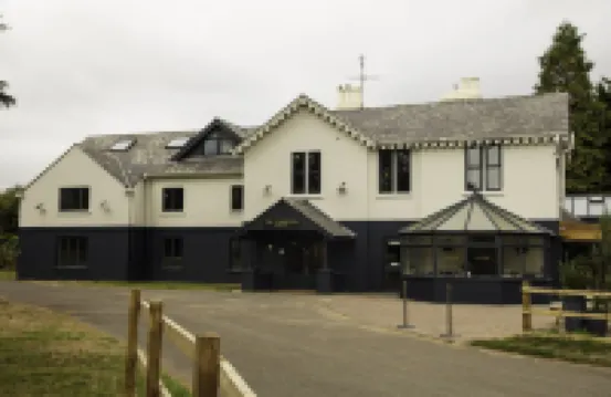The Charlton Boutique Hotel Hotels in 