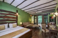 WelcomHeritage Jungle Home Hotels in Kohka