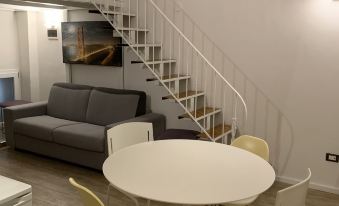 B&B la Dimora