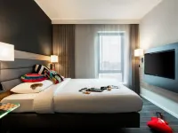 Moxy Glasgow Sec Отели рядом с достопримечательностью «Поместье Поллока»