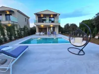 Anmaria Luxury - Vila