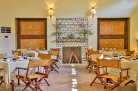 The Untamed Bandhavgarh by Tutc Hotels in Sarmaniya