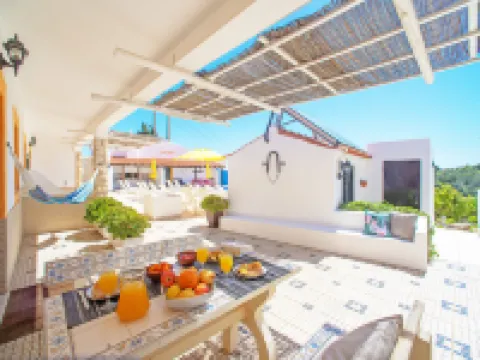 Eugênia Hotels in Paderne