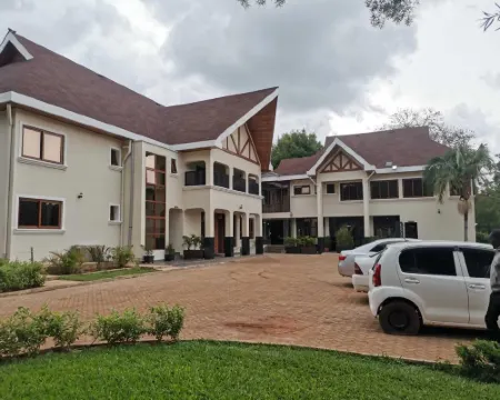 Haven Stay Hotel Hotels in Eldoret