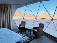 Hasan Zawaideh Luxury Camp 2