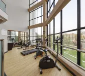 Regenta Place Raysons Kolhapur - Gym