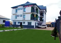 Ramat Luxury Hotel Hotels in Kwabre