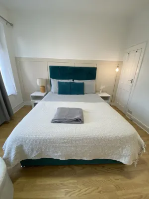 Traditonal House - Etihad -Games Room-Free Parking