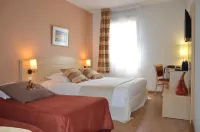 Brit Hotel Châteaudun Hôtels à : Donnemain-Saint-Mamès