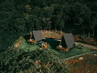 CABANAS COFFEE HUTS Hotels near Vale das Lavandas Heylmann
