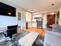 The Gem Museum Suites Evanston Hotels in Wilmette
