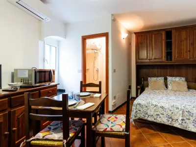 Piccolina Hotels near EIRA TERME