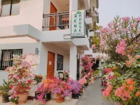 레나 하우스 치앙마이 치앙마이 구시가지지 호텔