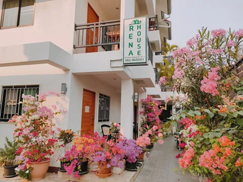 รูปภาพของเรน่า เฮ้าส์ เชียงใหม่