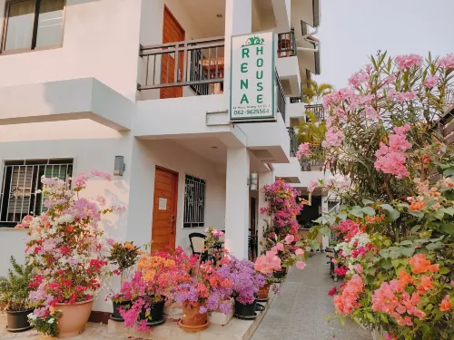 رينا هاوس تشيانغ ماي فنادق مميّزة Photos