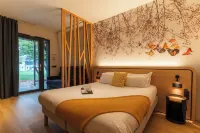 La Reposée Hôtel Spa - 2-Star