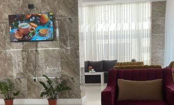 Magic Suite Alfahaheel
