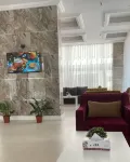 Magic Suite Alfahaheel Hotels in Mangaf