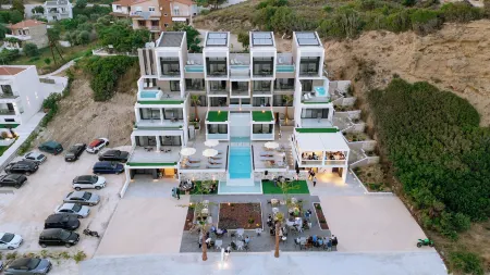 ZEST THASSOS LUXURY RETREAT