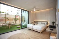 Nomad Haux Mestalla Hotel a 