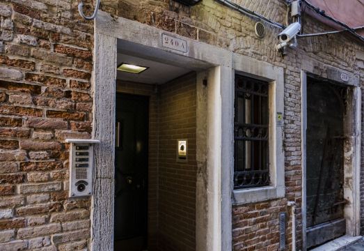 Hotel Guerrato 객실 내부 디자인