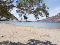 Flaros Village Hotels in Sifnos