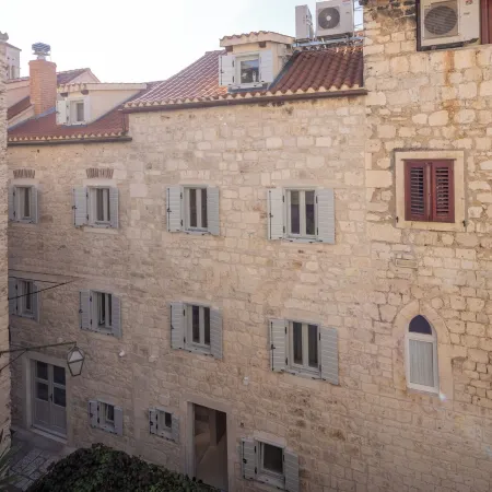 Forkira Luxury Hvar