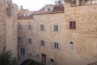 Forkira Luxury Hvar