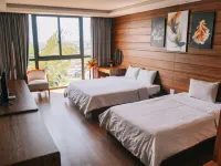 Dragonfly Hotel Nghia Lo - Free Sauna & Onsen Hôtels à : 