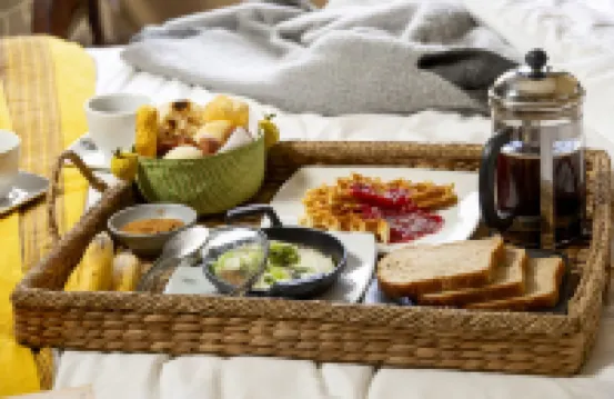 Sazagua Reserva Natural Cocora