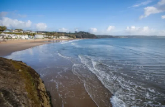 Footsteps - 2 Bedroom Apartment - Saundersfoot
