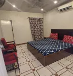 Light Family Couple Guest House