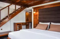 퀸스 레이크 캐빈