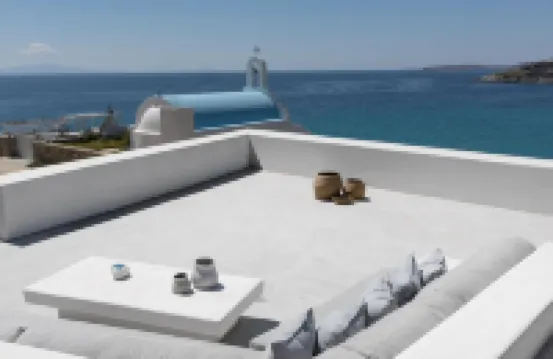 MyMykonos Guest House