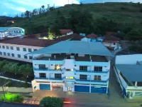 Pousada Caetano โรงแรมใน