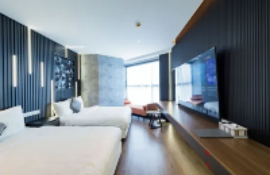 Mandala 大陸美奈