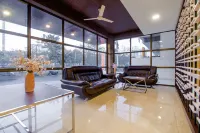 Monday Hotels Swarnas the Capital Hotels in Krishna