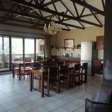 Ibis Place Guest House