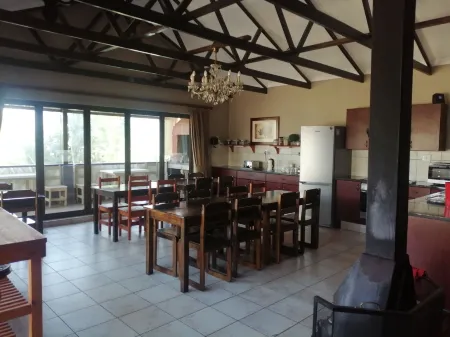 Ibis Place Guest House