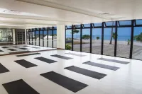 Kandaya Resort - Gym