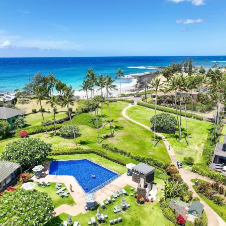 Kauai Manualoha 703 2 Bedroom Condo