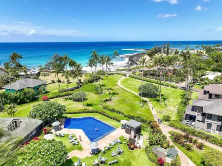 Kauai Manualoha 703 2 Bedroom Condo