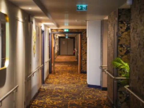 クーンティ : シャンブル エ アパルトマン ア ランドルノー ランデルノーのホテル