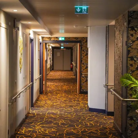 KoonTy - Chambres et Appartements à Landerneau