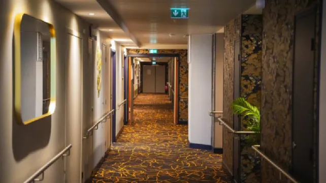 KoonTy - Chambres et Appartements à Landerneau