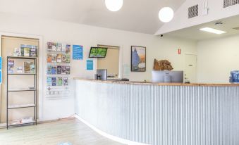 Nrma Echuca Holiday Park