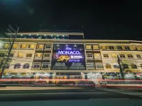 The Monaco Hotel Taytay Hotel a Provincia di Rizal