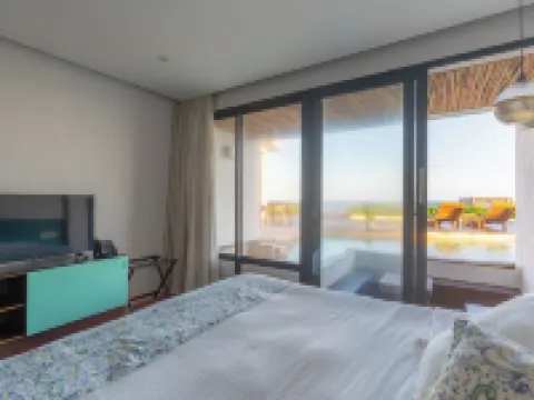 โอ ทูลัม คอนโด โรงแรม - สำหรับผู้ใหญ่เท่านั้น โรงแรมในตูลุม