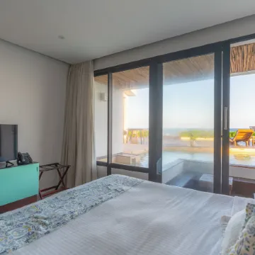 O' Tulum Boutique Hotel - Adults Only